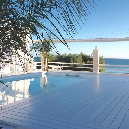 مبيت وإفطار مونوبولي Playa Del Mar - Adults Only المظهر الخارجي الصورة