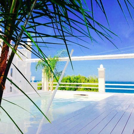 مبيت وإفطار مونوبولي Playa Del Mar - Adults Only المظهر الخارجي الصورة