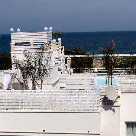 مبيت وإفطار مونوبولي Playa Del Mar - Adults Only المظهر الخارجي الصورة