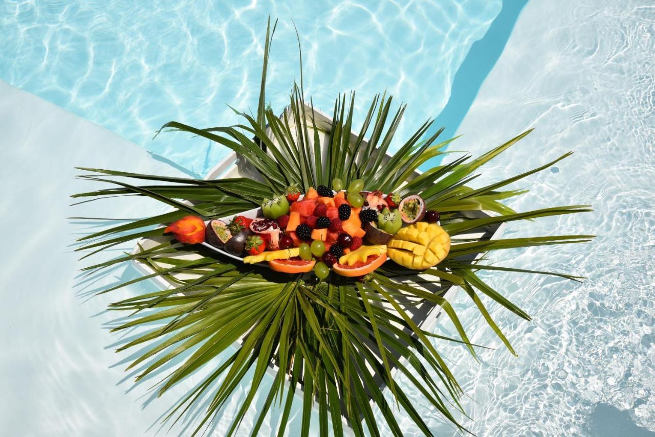 مبيت وإفطار مونوبولي Playa Del Mar - Adults Only المظهر الخارجي الصورة