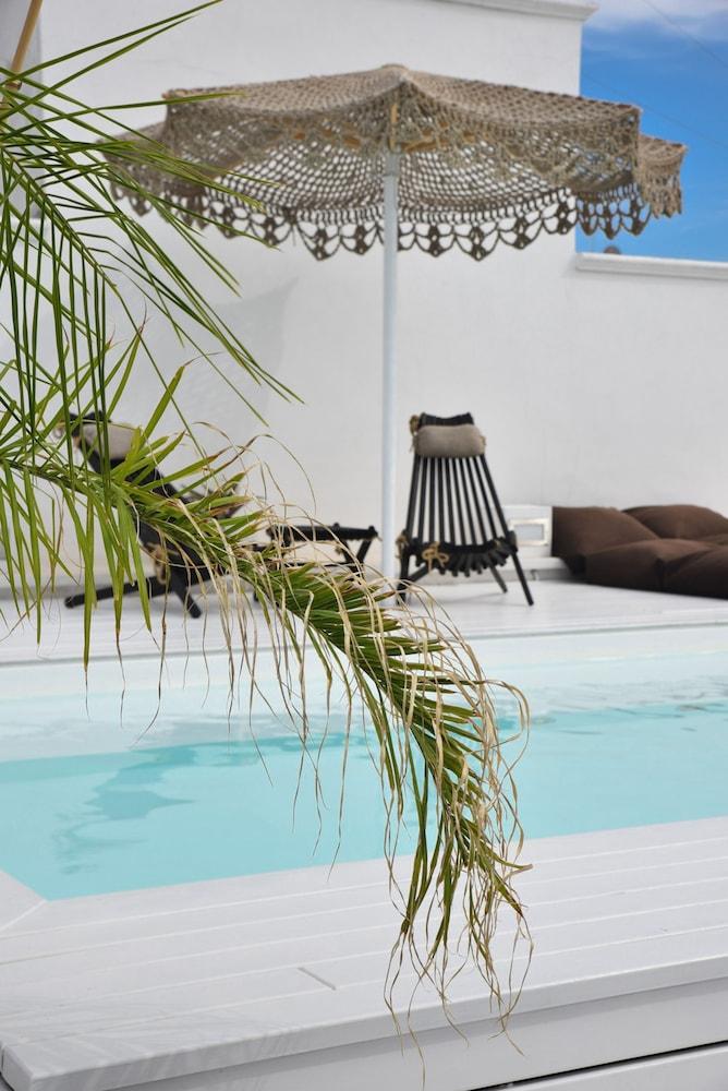 مبيت وإفطار مونوبولي Playa Del Mar - Adults Only المظهر الخارجي الصورة