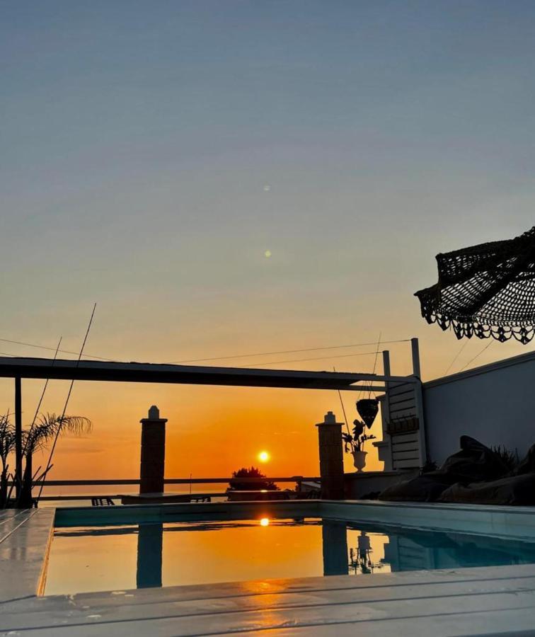 مبيت وإفطار مونوبولي Playa Del Mar - Adults Only المظهر الخارجي الصورة