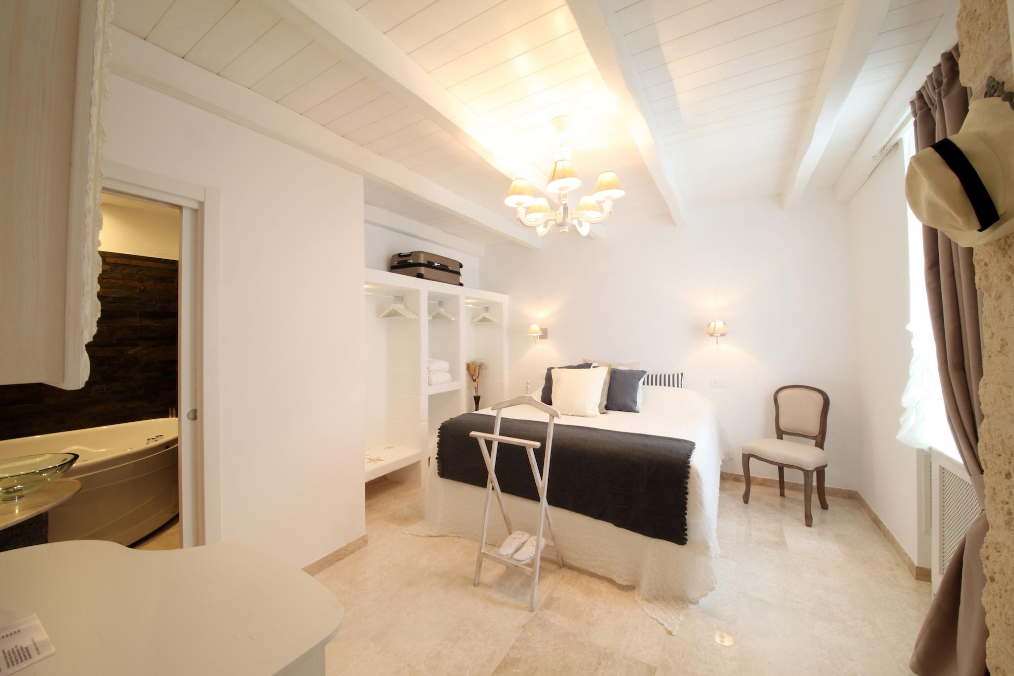 مبيت وإفطار مونوبولي Playa Del Mar - Adults Only المظهر الخارجي الصورة