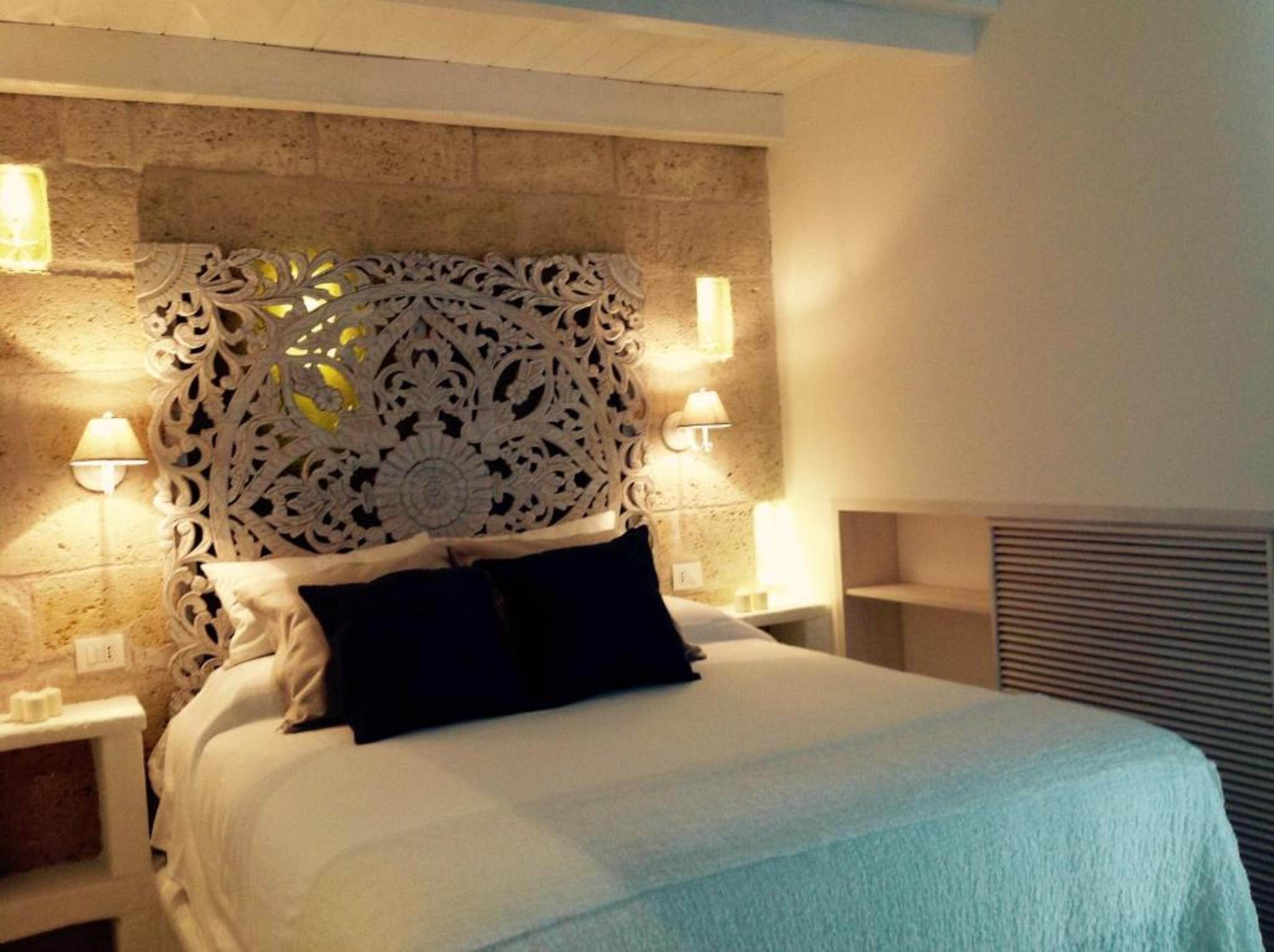 مبيت وإفطار مونوبولي Playa Del Mar - Adults Only المظهر الخارجي الصورة