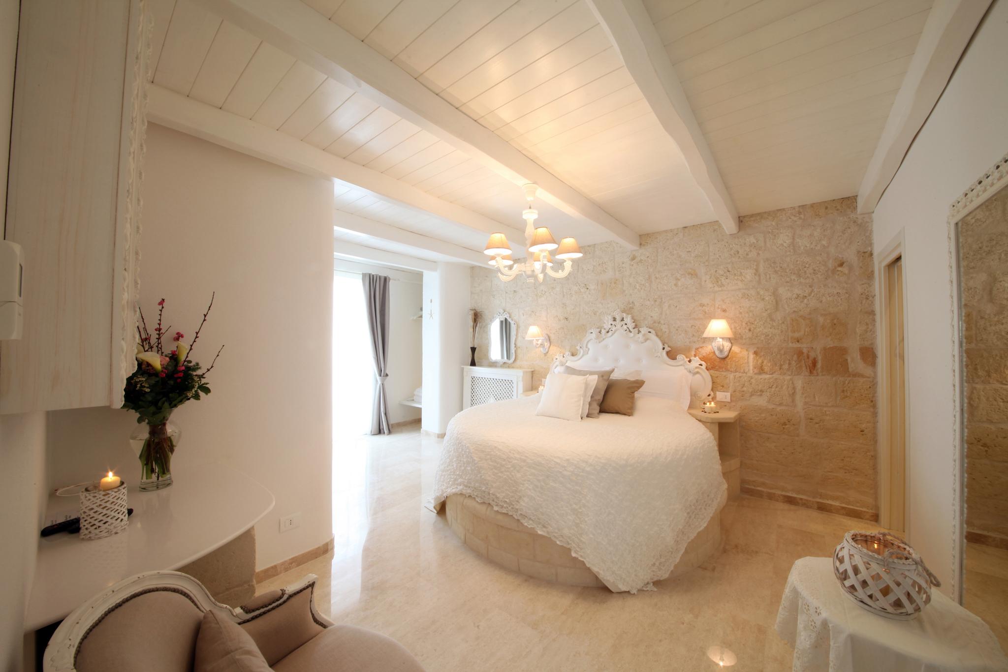 مبيت وإفطار مونوبولي Playa Del Mar - Adults Only المظهر الخارجي الصورة