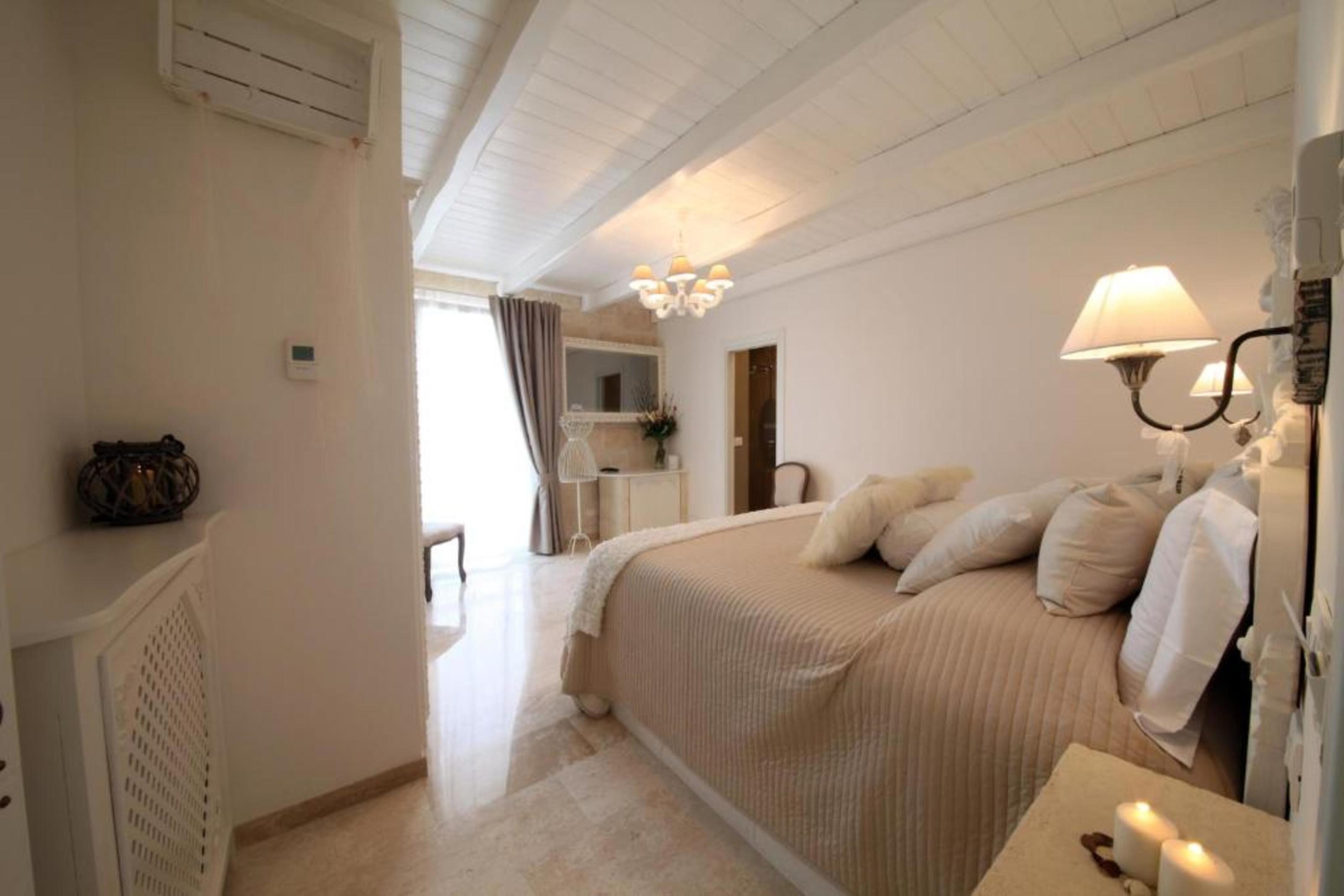 مبيت وإفطار مونوبولي Playa Del Mar - Adults Only المظهر الخارجي الصورة