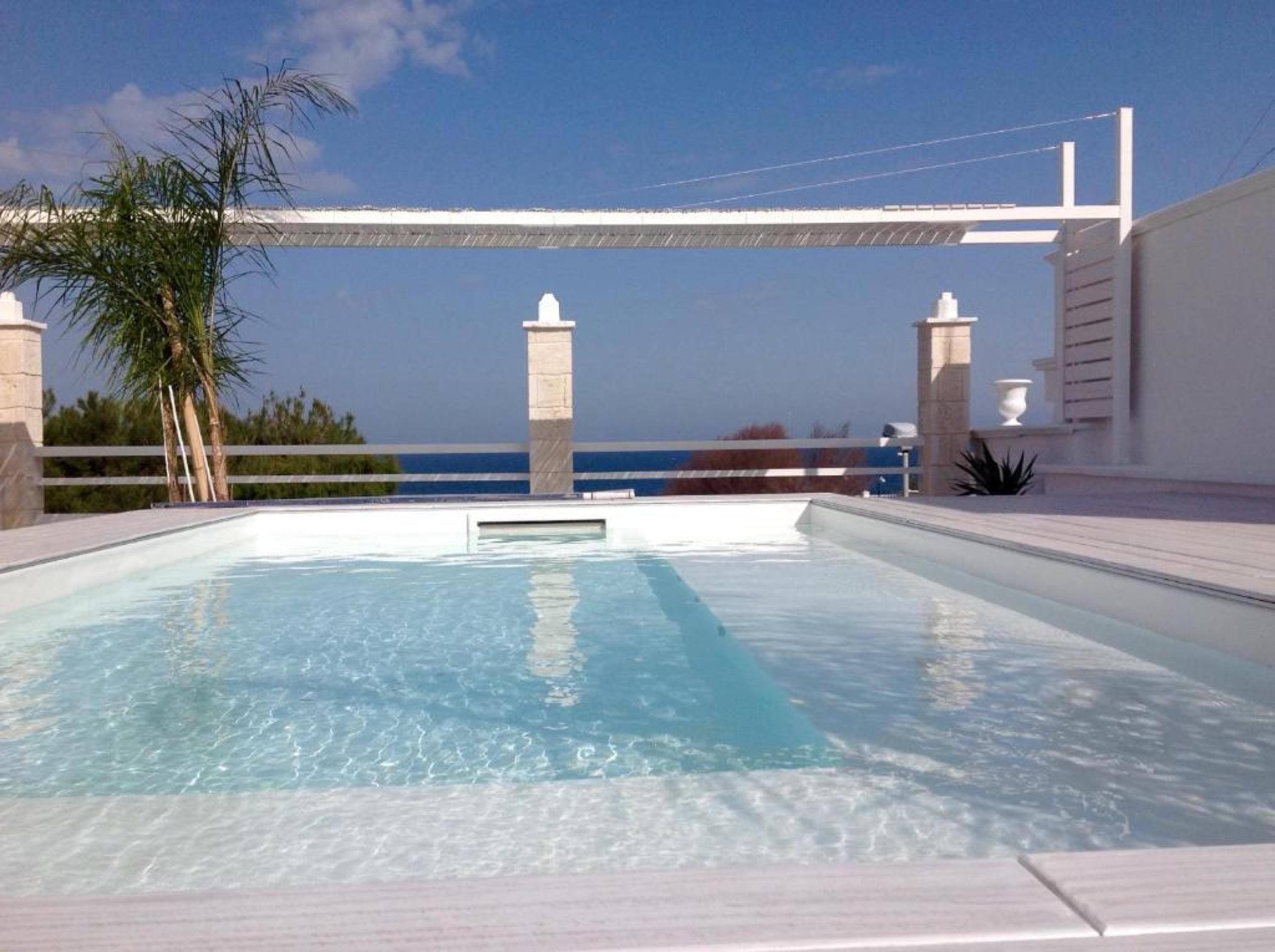 مبيت وإفطار مونوبولي Playa Del Mar - Adults Only المظهر الخارجي الصورة