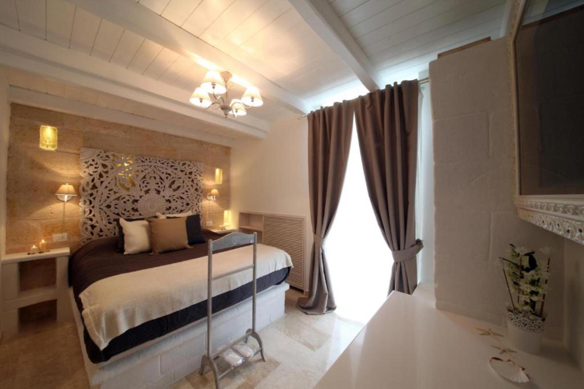 مبيت وإفطار مونوبولي Playa Del Mar - Adults Only المظهر الخارجي الصورة