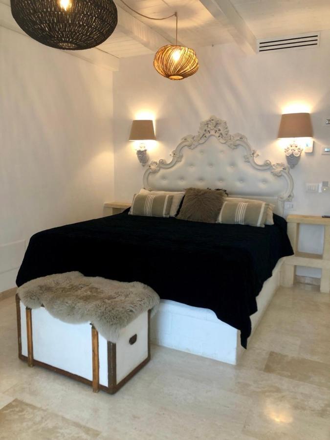 مبيت وإفطار مونوبولي Playa Del Mar - Adults Only المظهر الخارجي الصورة