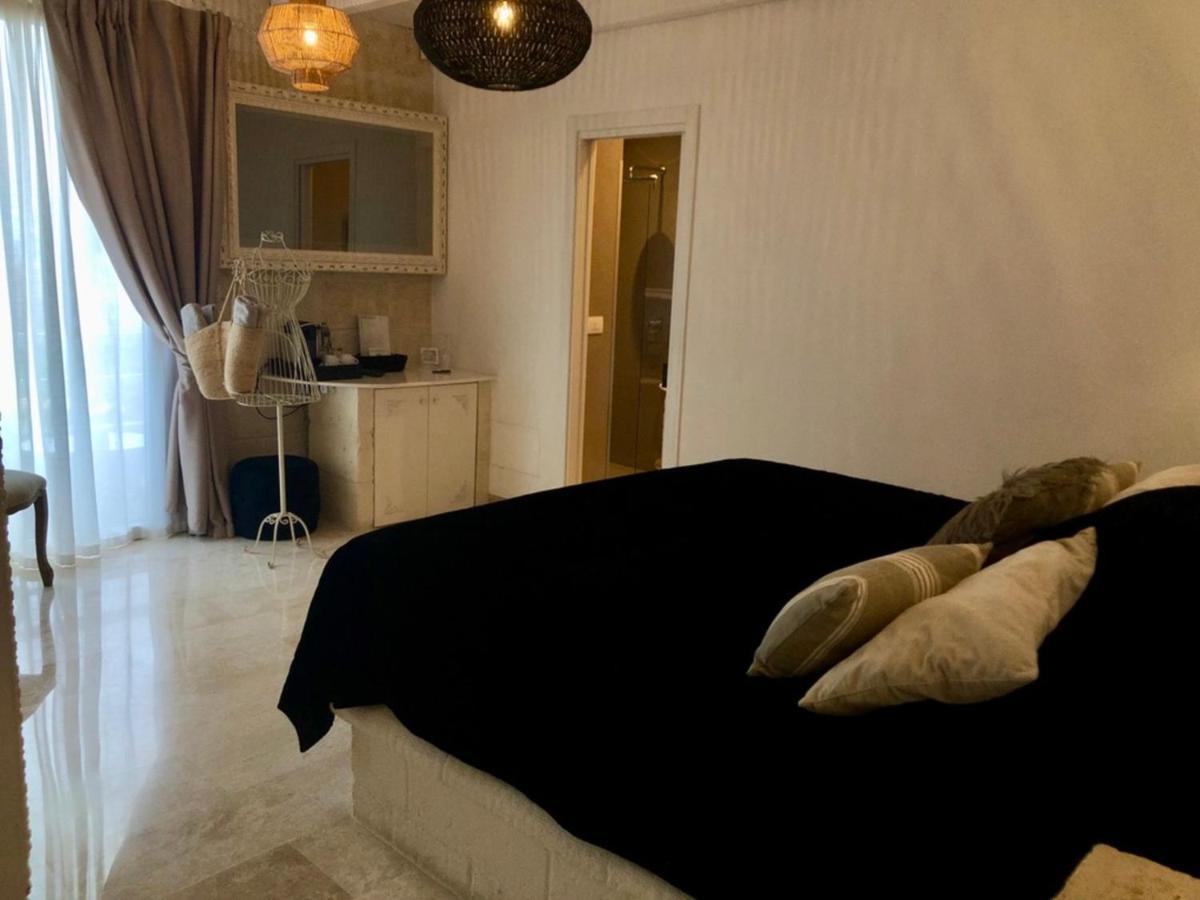 مبيت وإفطار مونوبولي Playa Del Mar - Adults Only المظهر الخارجي الصورة