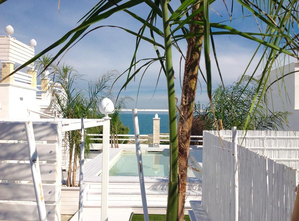 مبيت وإفطار مونوبولي Playa Del Mar - Adults Only المظهر الخارجي الصورة