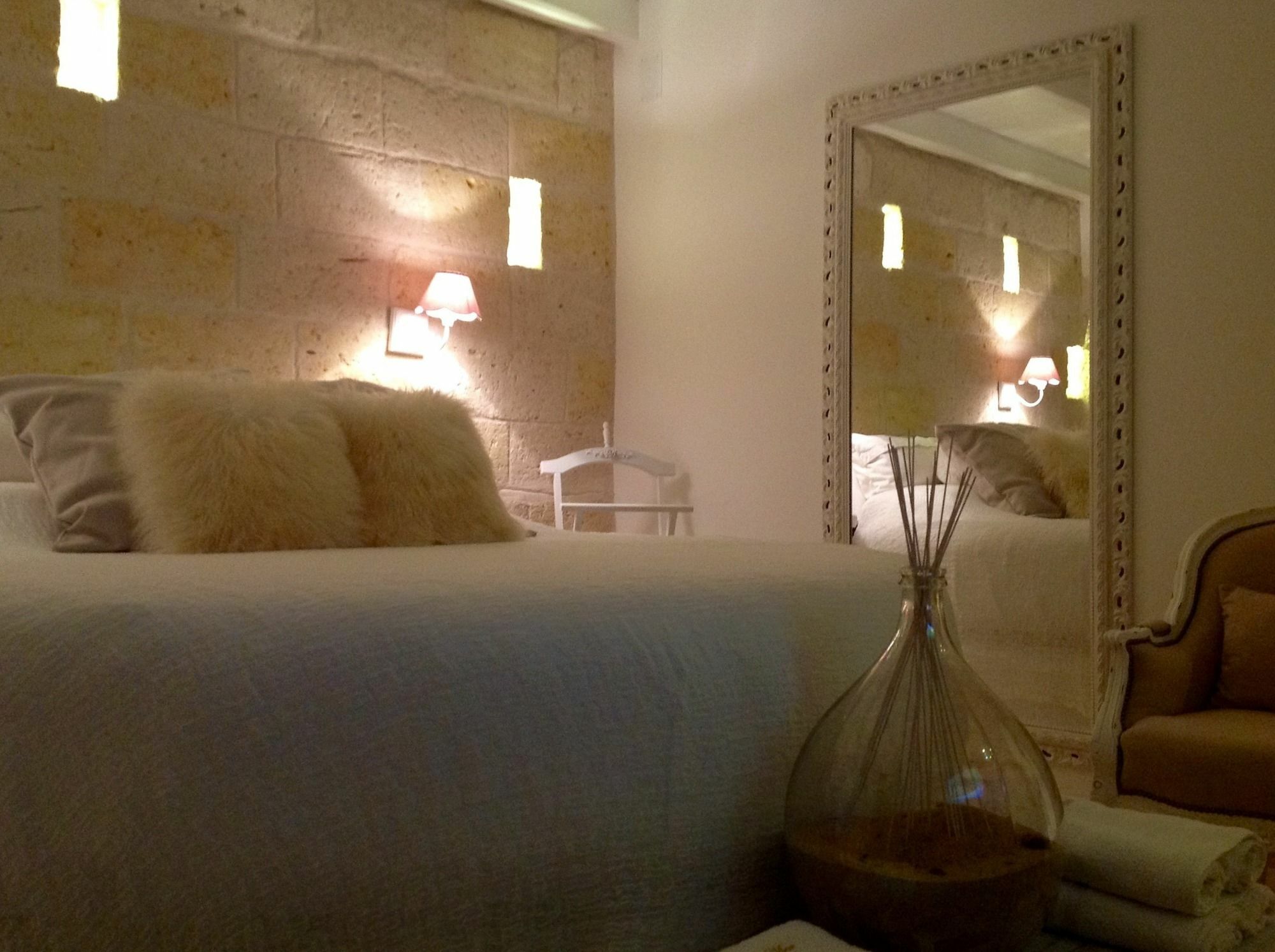 مبيت وإفطار مونوبولي Playa Del Mar - Adults Only المظهر الخارجي الصورة