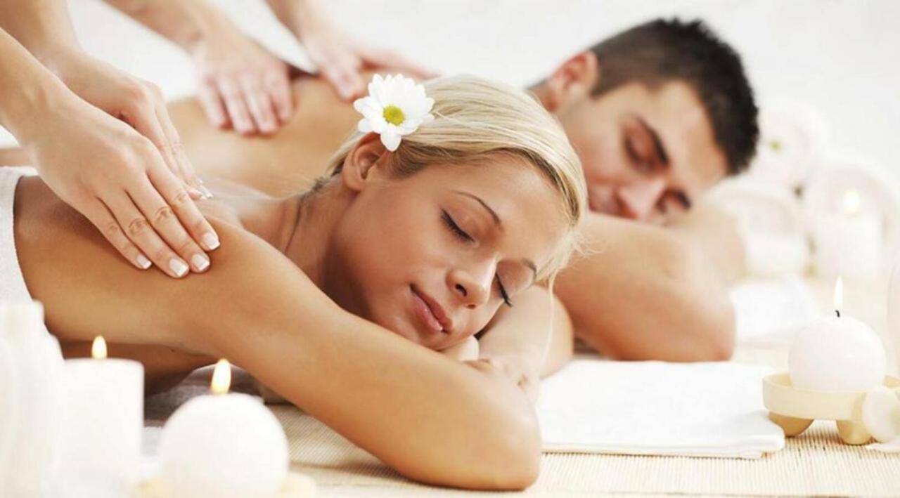مبيت وإفطار مونوبولي Playa Del Mar - Adults Only المظهر الخارجي الصورة